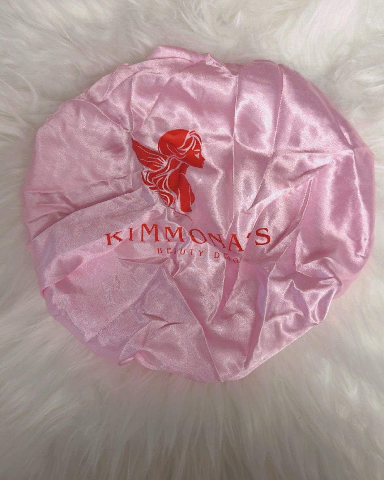 KBD Silk Bonnets