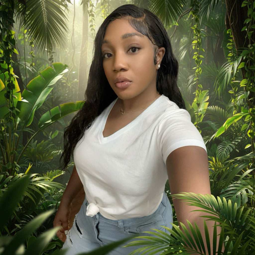 KBD LACE WIGS