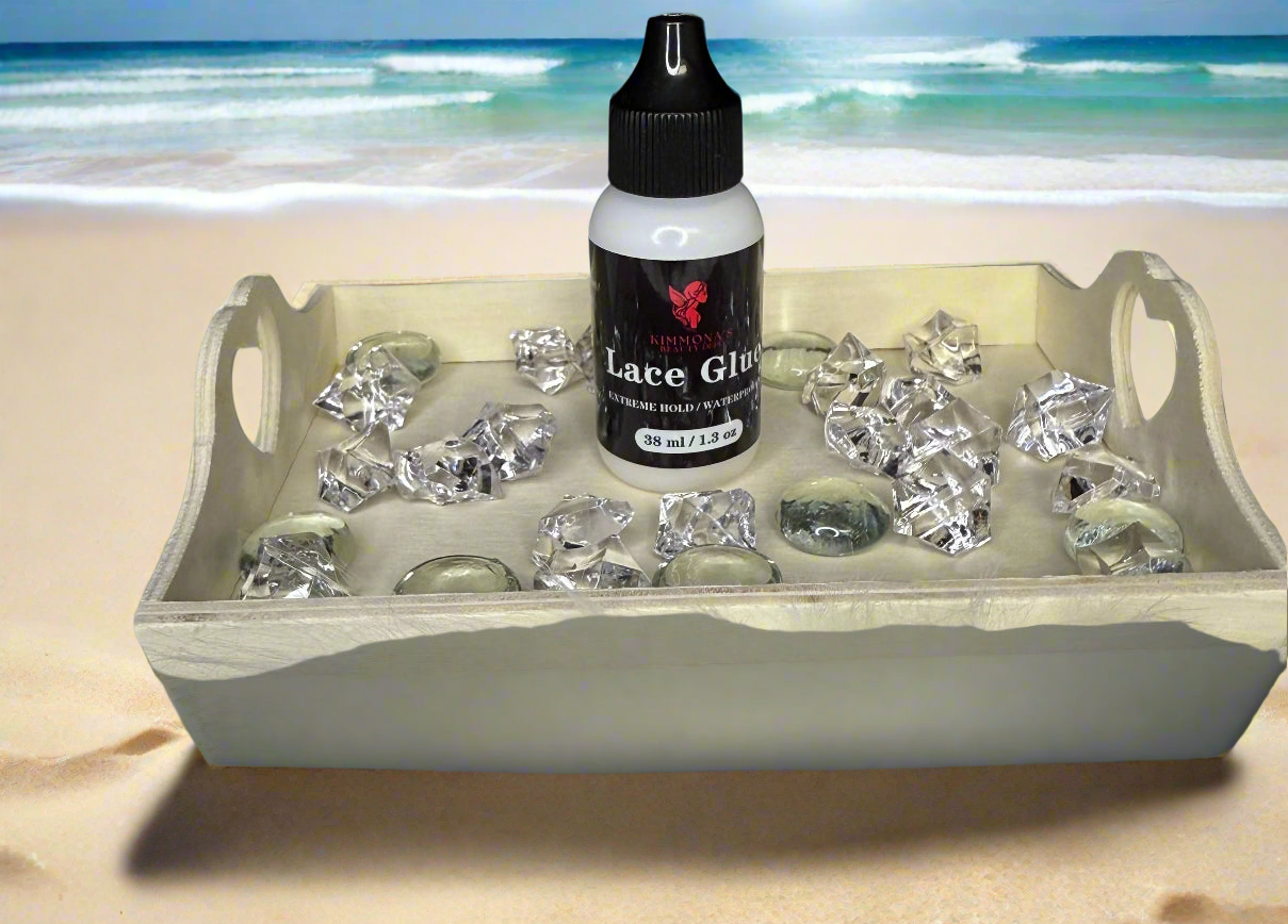 KBD Waterproof Lace Glue