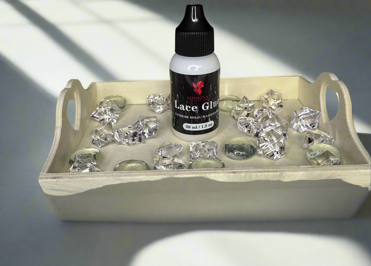 KBD Waterproof Lace Glue
