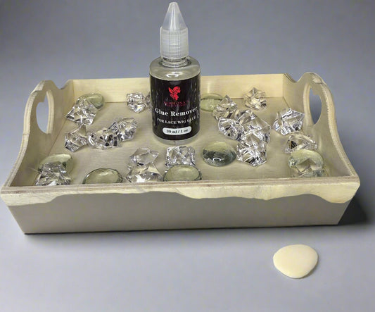 KBD Lace Glue Remover