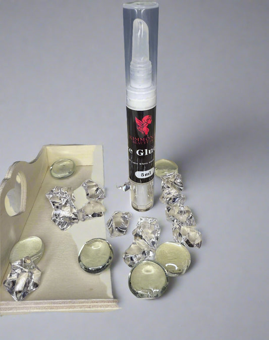 KBD Lace Glue Pen