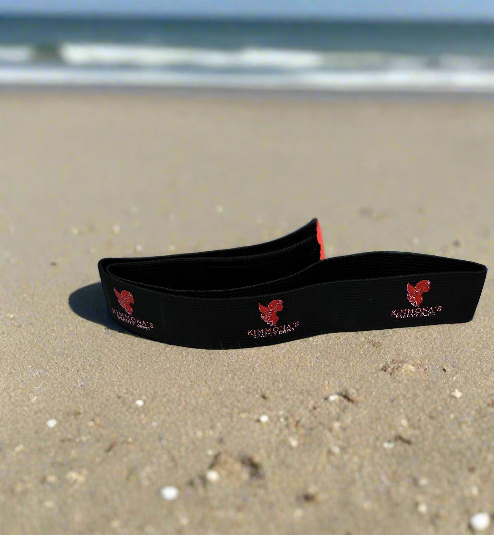 KBD Lace Melt Band
